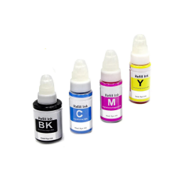 Pack d'Encres Couleurs...