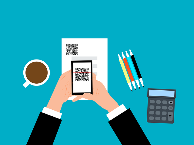 Codes QR pour les Informations de Recyclage