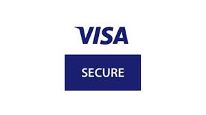 Visa secure 3D